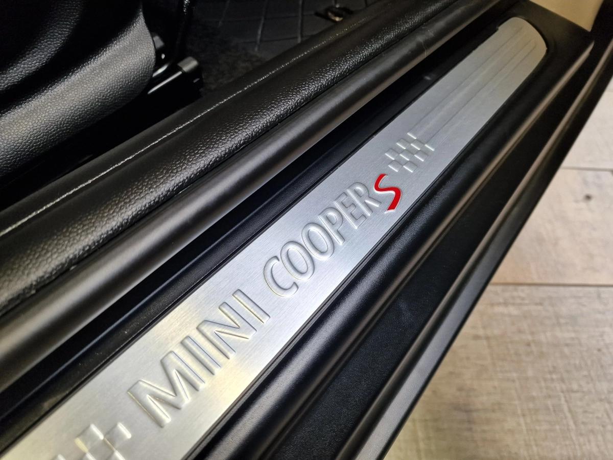 MINI MINI 2.0 COOPER S YOURS 178 TO / HUD / CAM