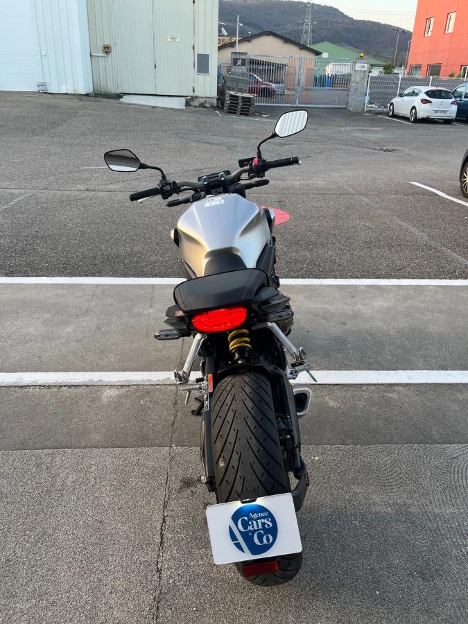 HONDA CB 650 R NEO SPORT CAFE