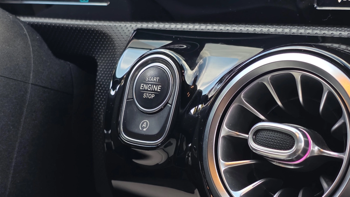 Mercedes Classe A - photo 19