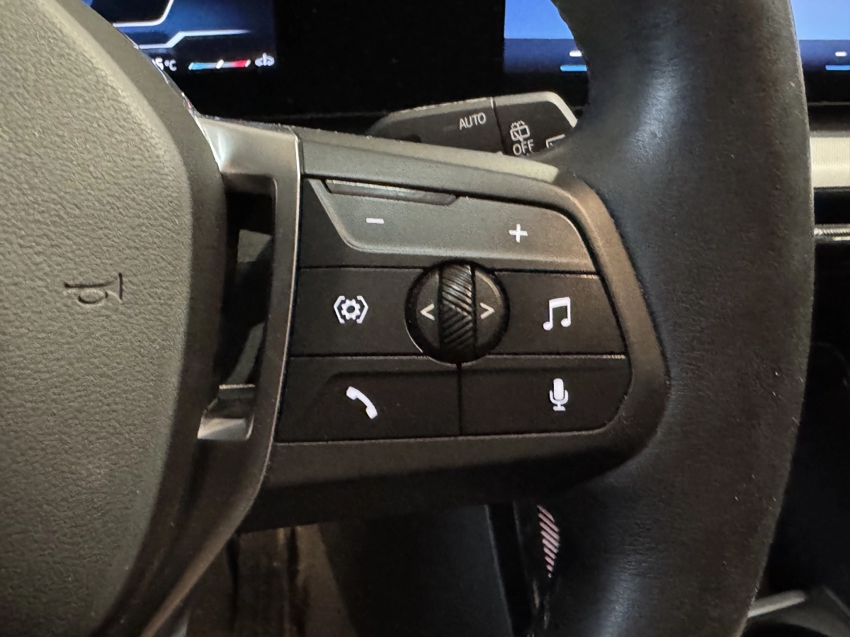 Bmw X1 - photo 8