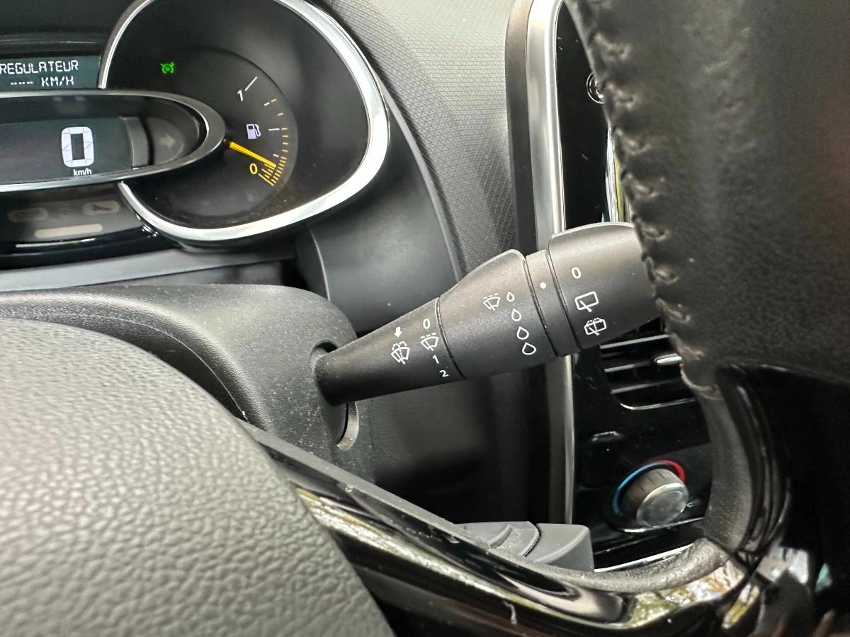 Renault Clio 0.9 TCE 90 LIMITED
