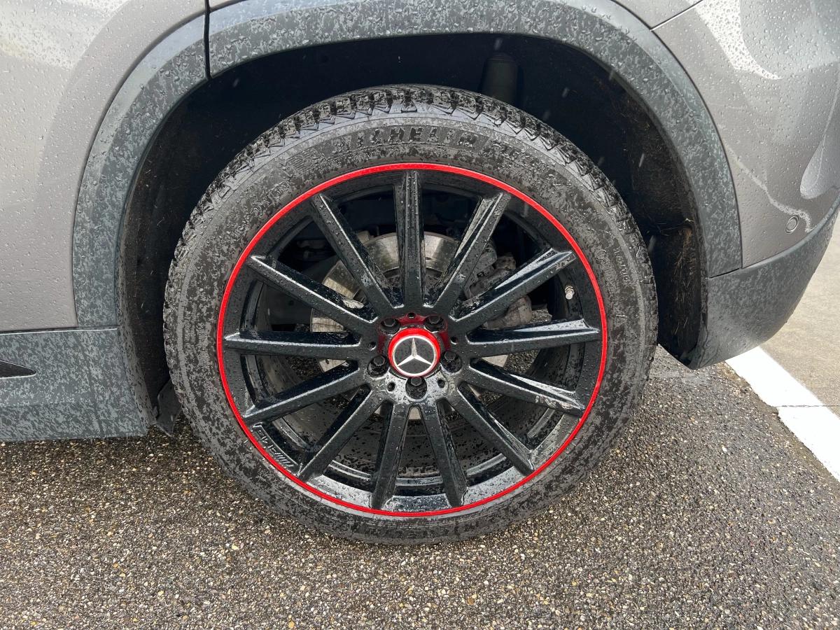 Mercedes Classe Gla 2.0 220 D 190 AMG LINE PREMIUM PLUS NIGHT EDITION 4MATIC BVA