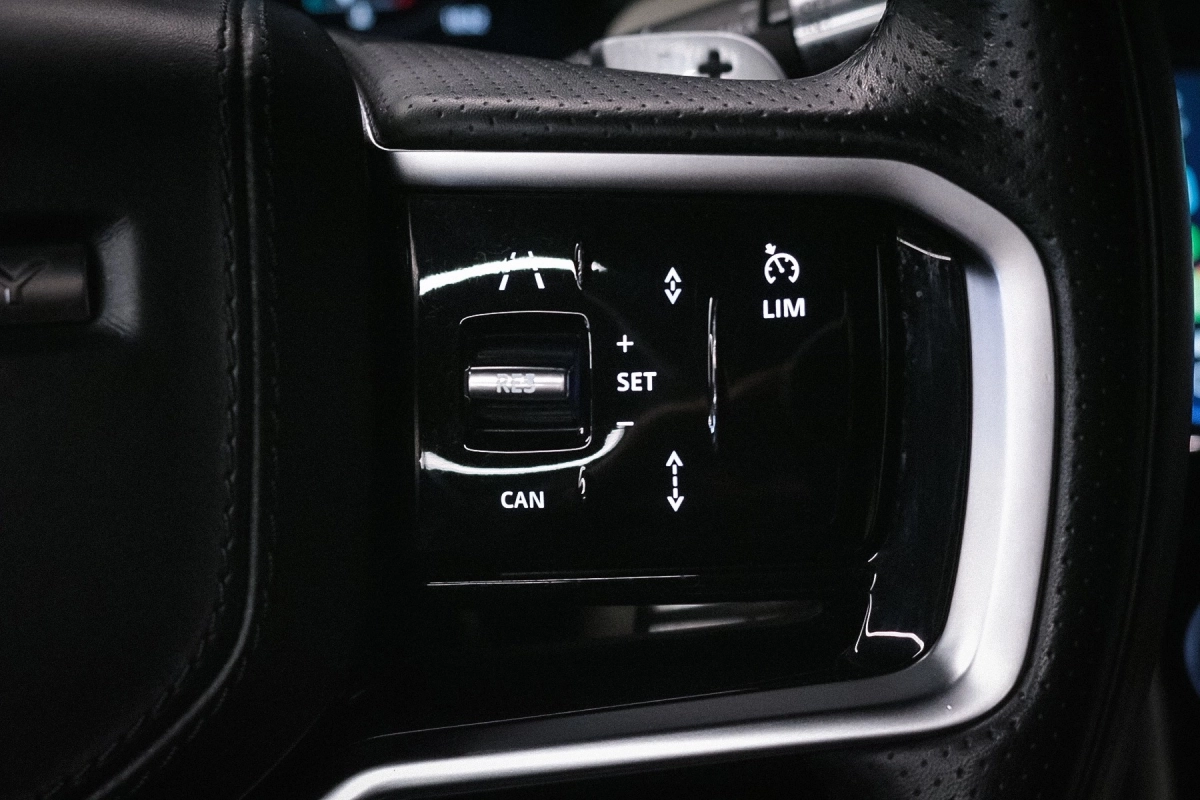 Land Rover Discovery Sport - photo 22