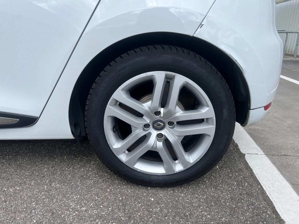 Renault Clio 1.5 DCI 75 ENERGY ZEN