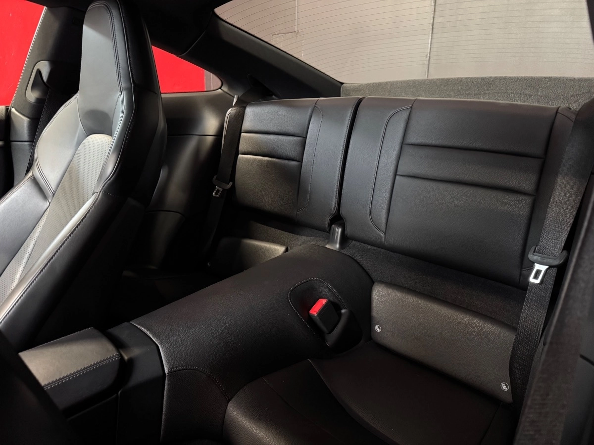 Porsche 911 - photo 13