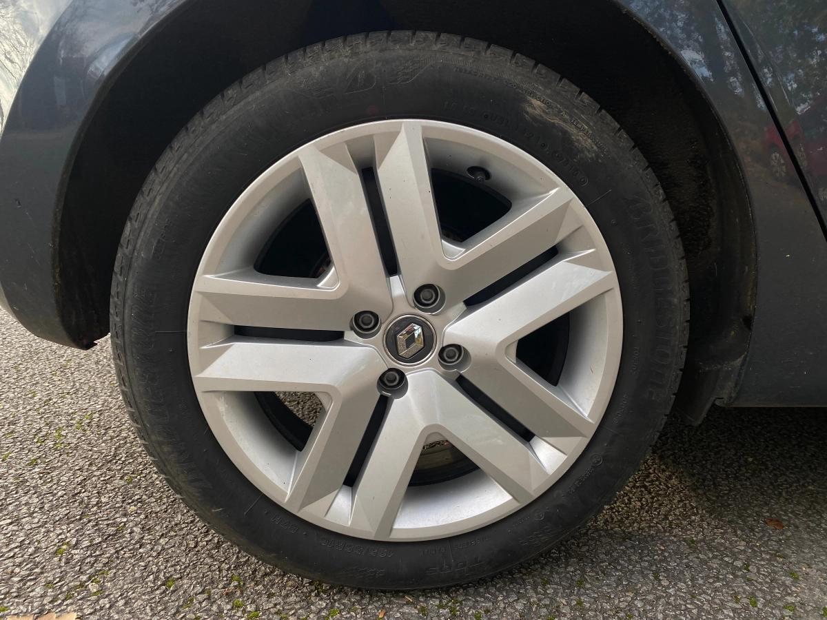 Renault Clio 1.0 TCE 90 BUSINESS