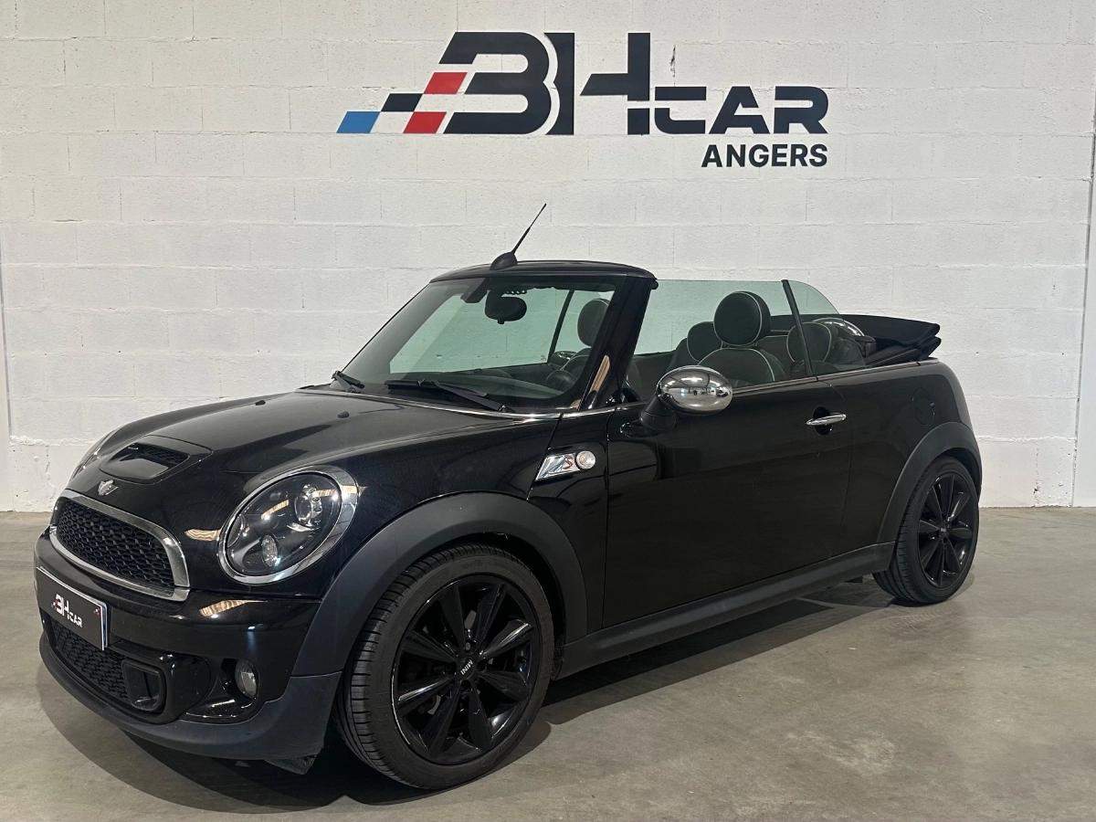 Image Mini Cabrio
