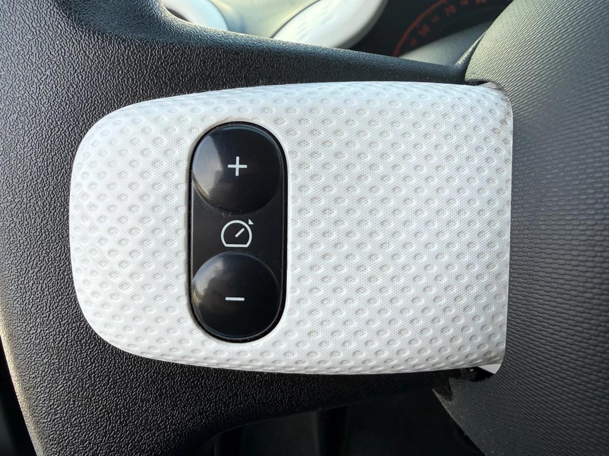 Renault Twingo 0.9 TCE 90 ENERGY LIMITED