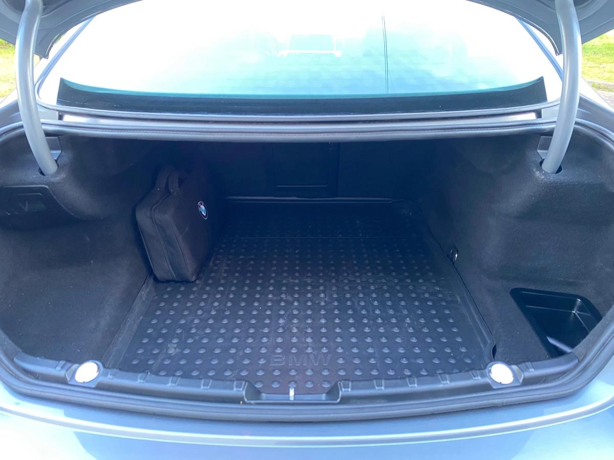 Bmw Serie 6 GRAN-COUPE 3.0 640 D 315 M-SPORT BVA