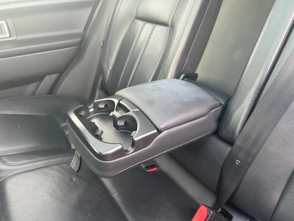 Land Rover Discovery Sport 2.0 TD4 150 HSE 4WD BVA