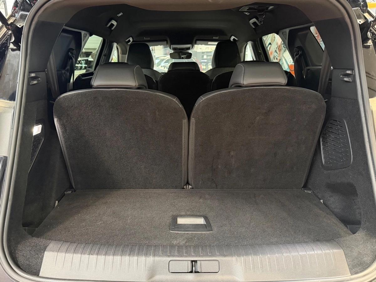 PEUGEOT 5008 GENERATION-III 1.2 135 MHEV HYBRID E-DSC6 - FINITION ALLURE - 1ERE MAIN - TVA RECUPERABLE