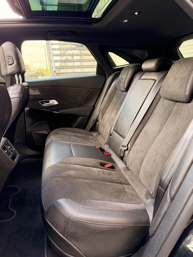 Ds Automobiles Ds 7 Crossback E-tense - photo 35