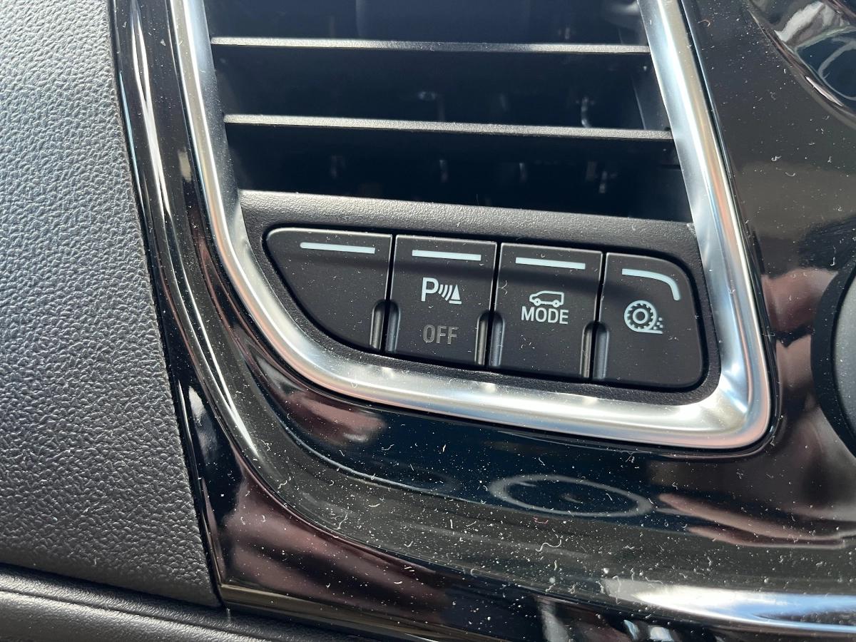 FONT VENDOME Auto Camper XL 