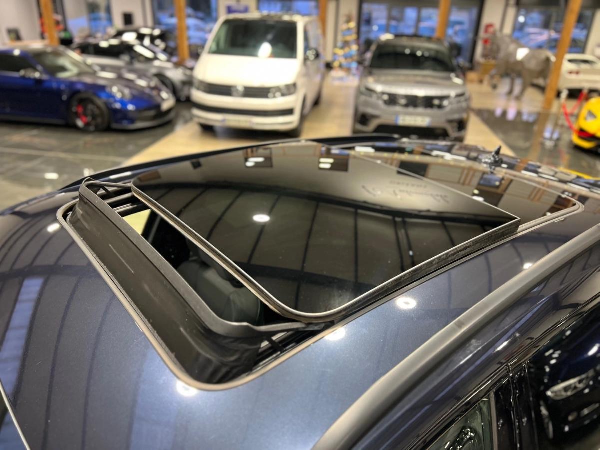 Audi Sq5 II 3.0 V6 TDI 347 QUATTRO TIPTRONIC 8 /ATTELAGE/TOIT PANO/BANG&OLUFSEN/CARBONE/HUD/CARPLAY/