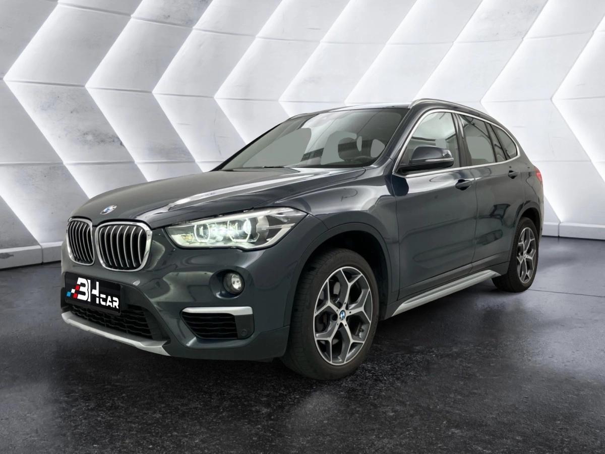 Image Bmw X1