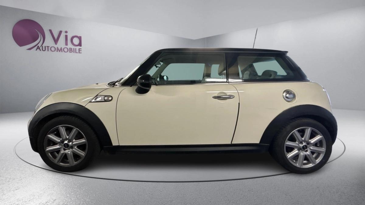 MINI MINI