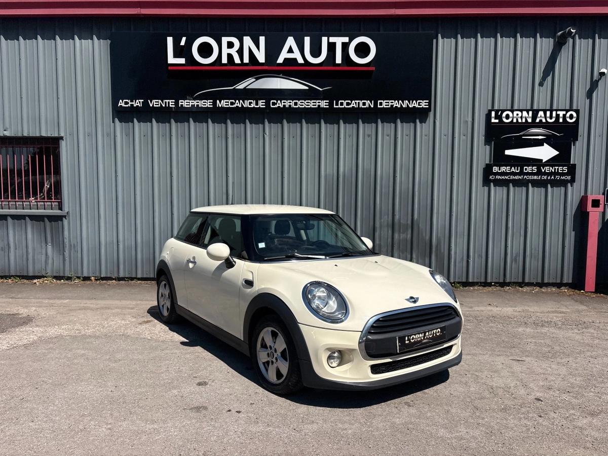 Mini Mini