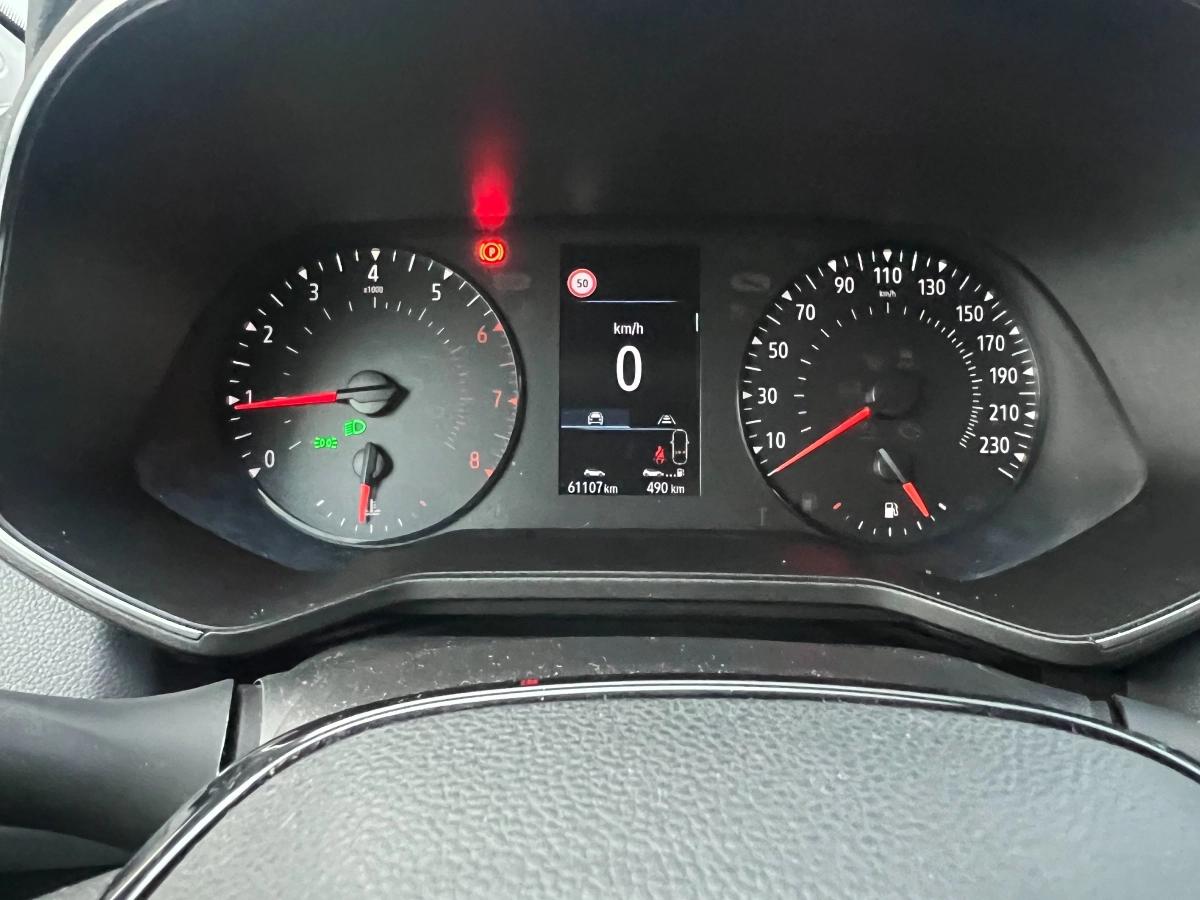 Renault Clio 1.0 SCE 75 LIFE