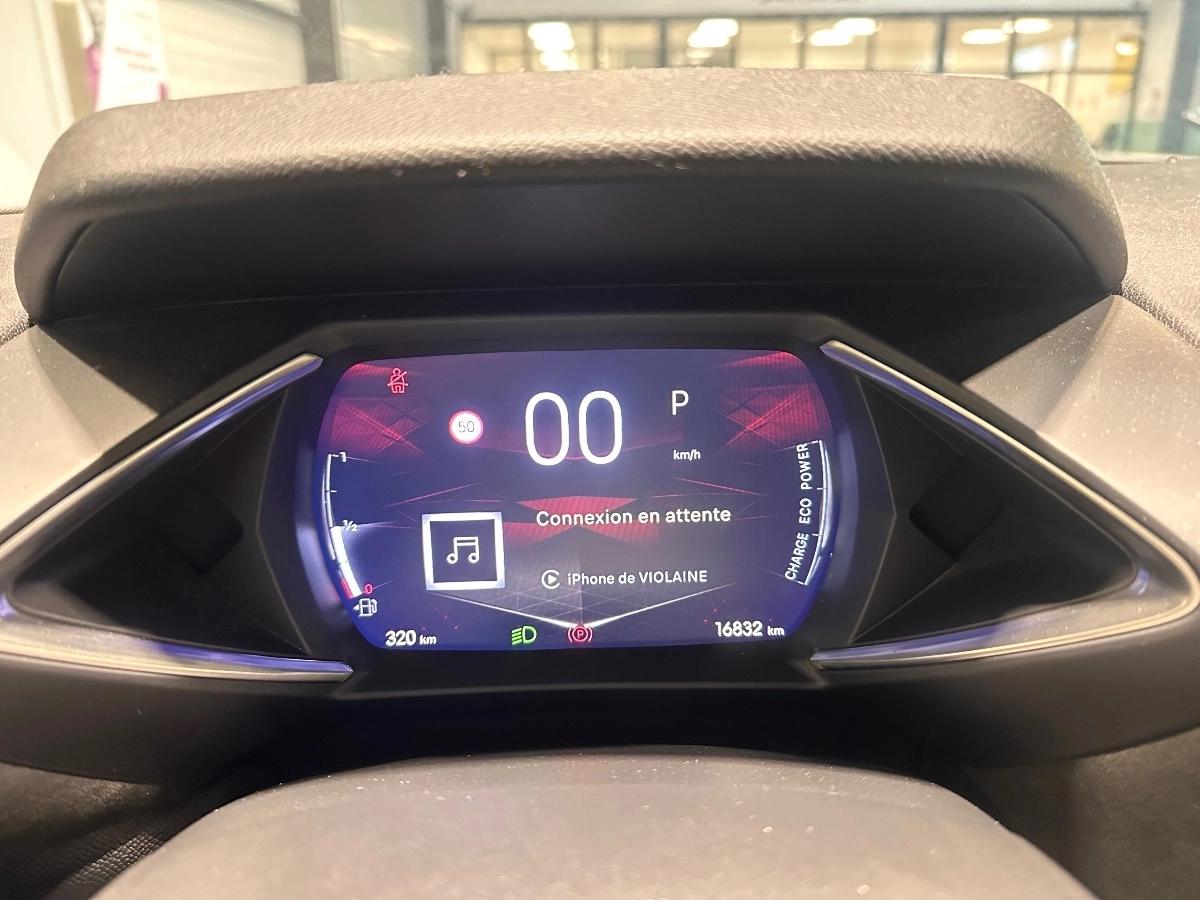 Ds Automobiles Ds 3