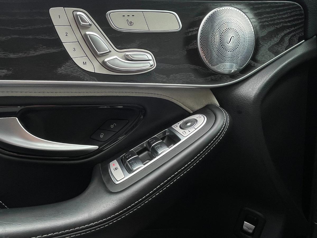 Aperçu indisponible de Mercedes-Benz Classe GLC