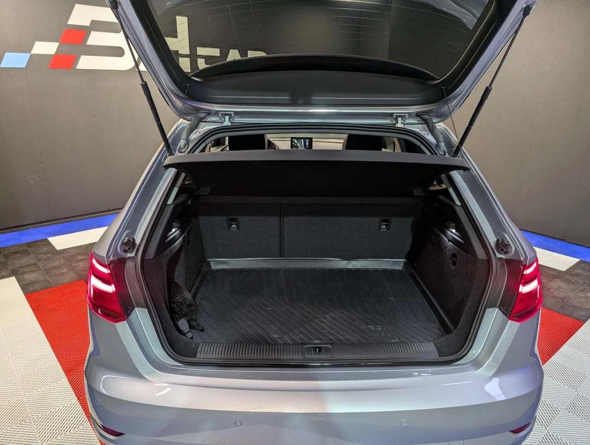 Audi A3 - photo 18