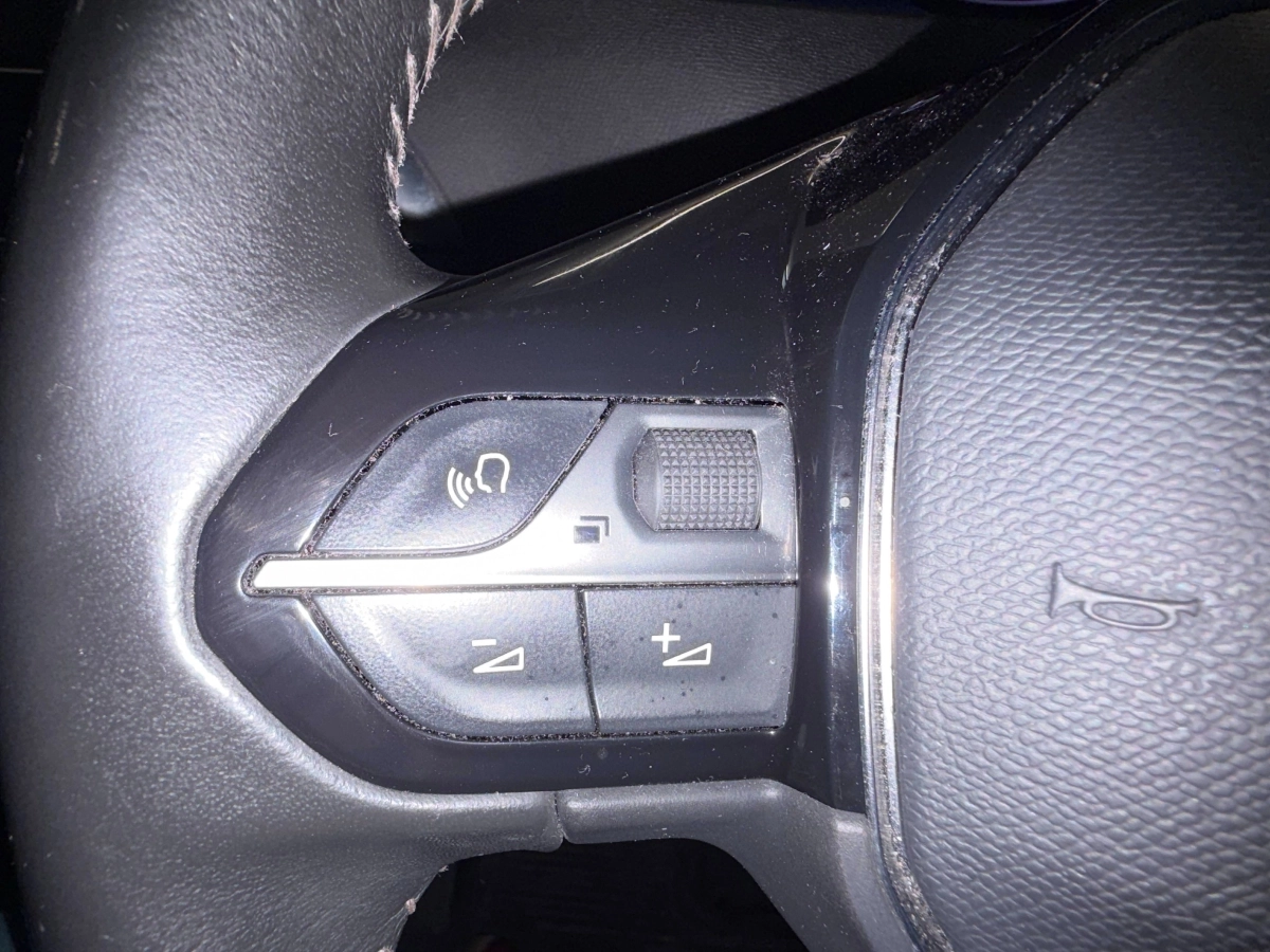 Peugeot 3008 - photo 20