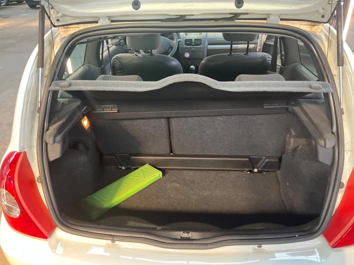 Renault Clio CAMPUS 1.2 60