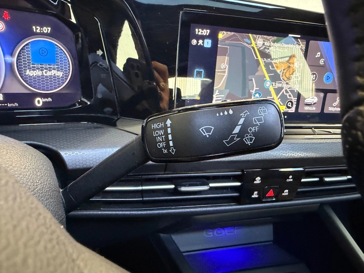 Volkswagen Golf - photo 35