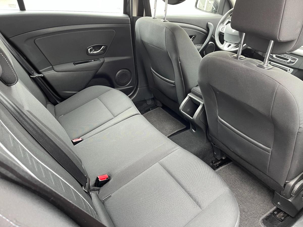 Renault Megane ESTATE 1.6 DCI 130 ENERGY DYNAMIQUE
