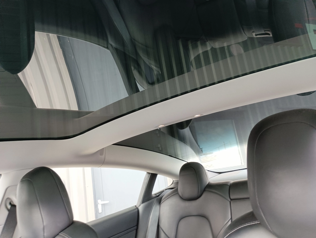Tesla Model-3 - photo 25