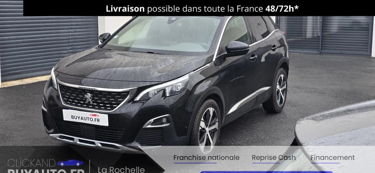 Photo du véhicule