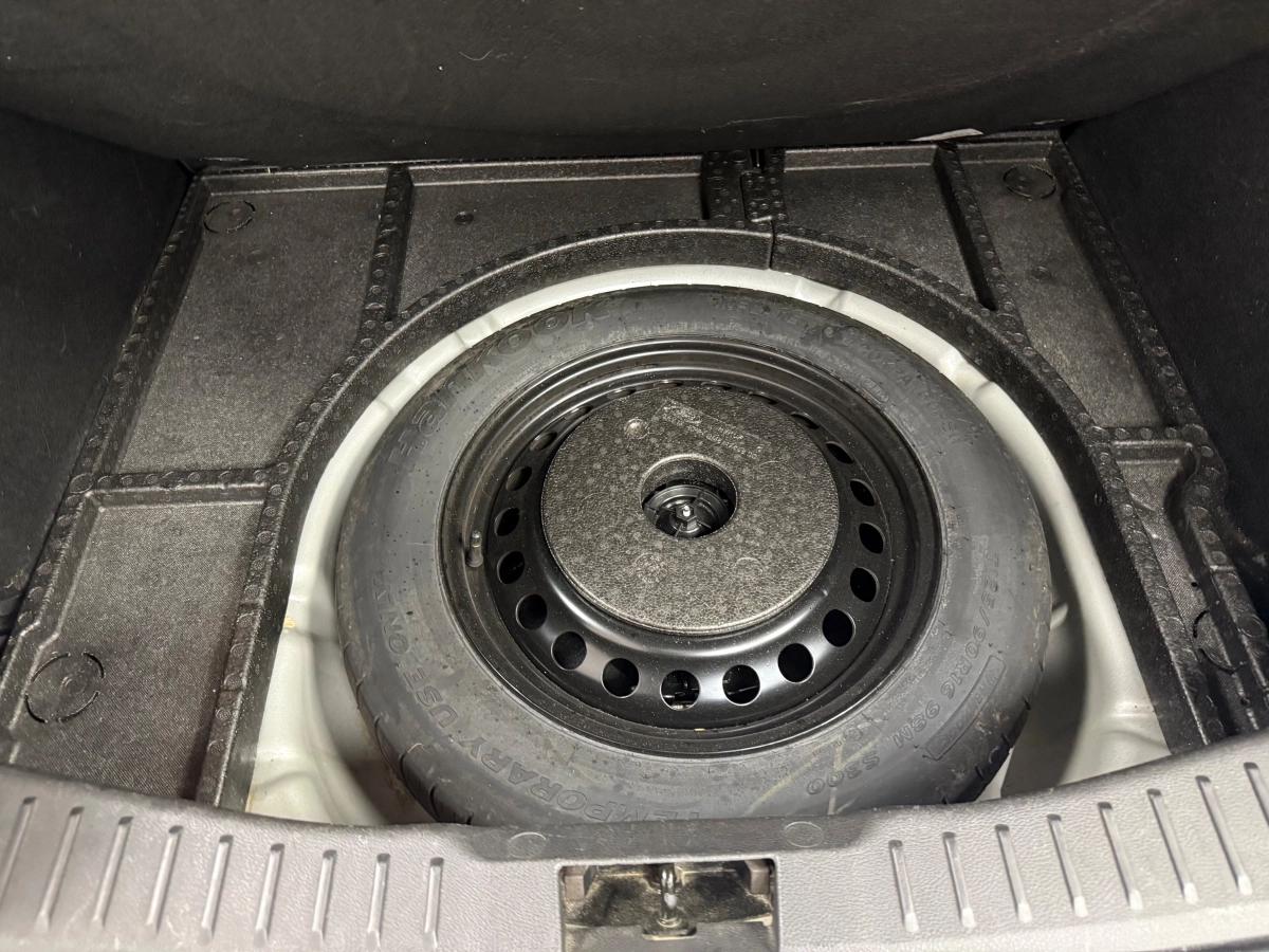 Aperçu indisponible de Ford Focus