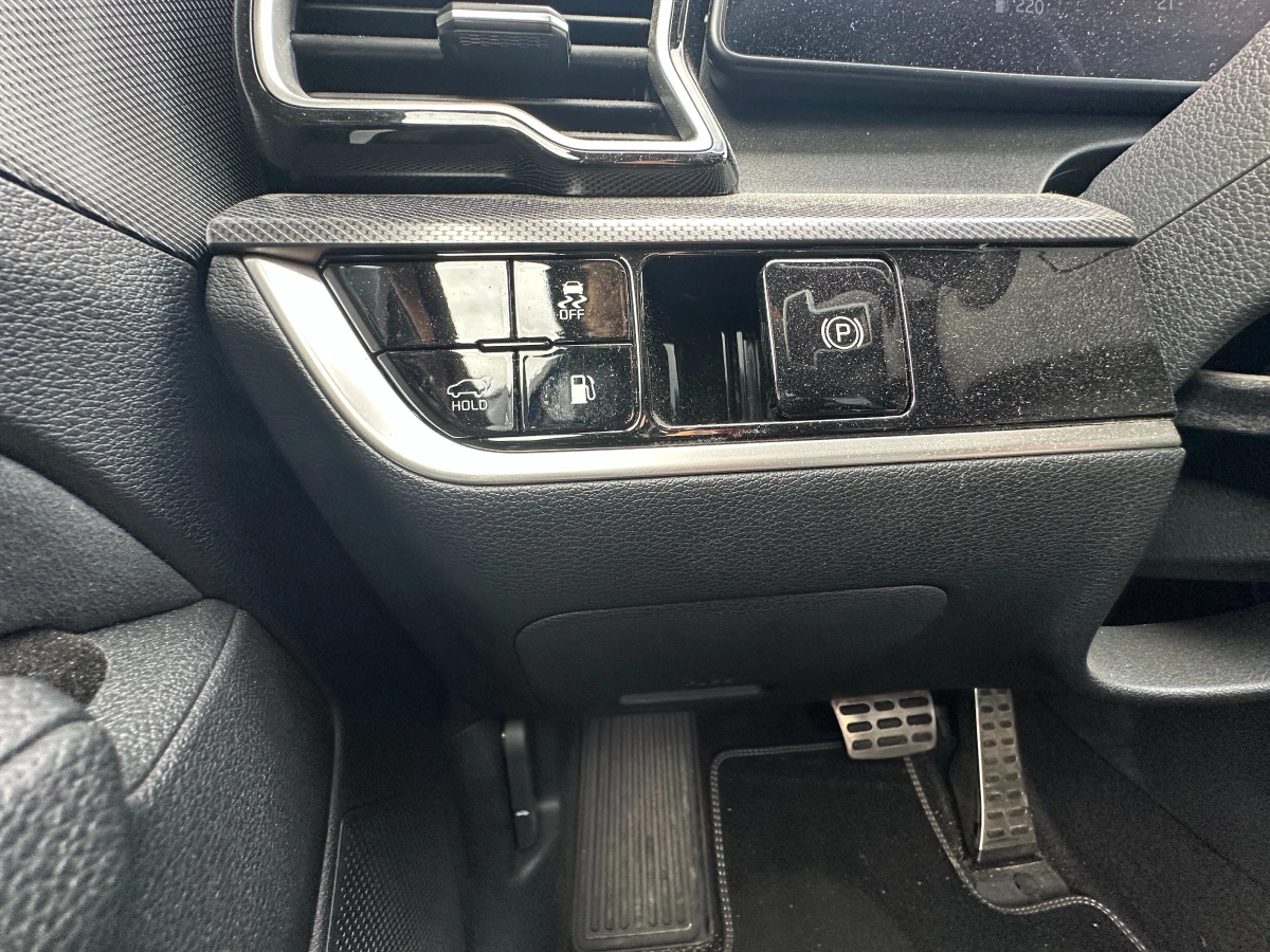 Kia Sportage - photo 28