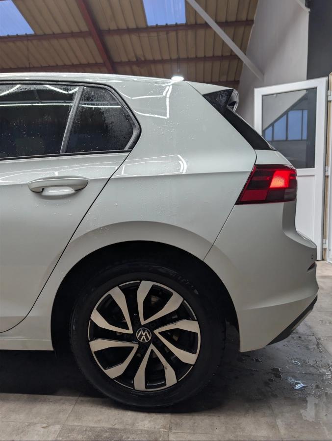 Volkswagen Golf 1.5 TSI 130 ACT OPF ACTIVE