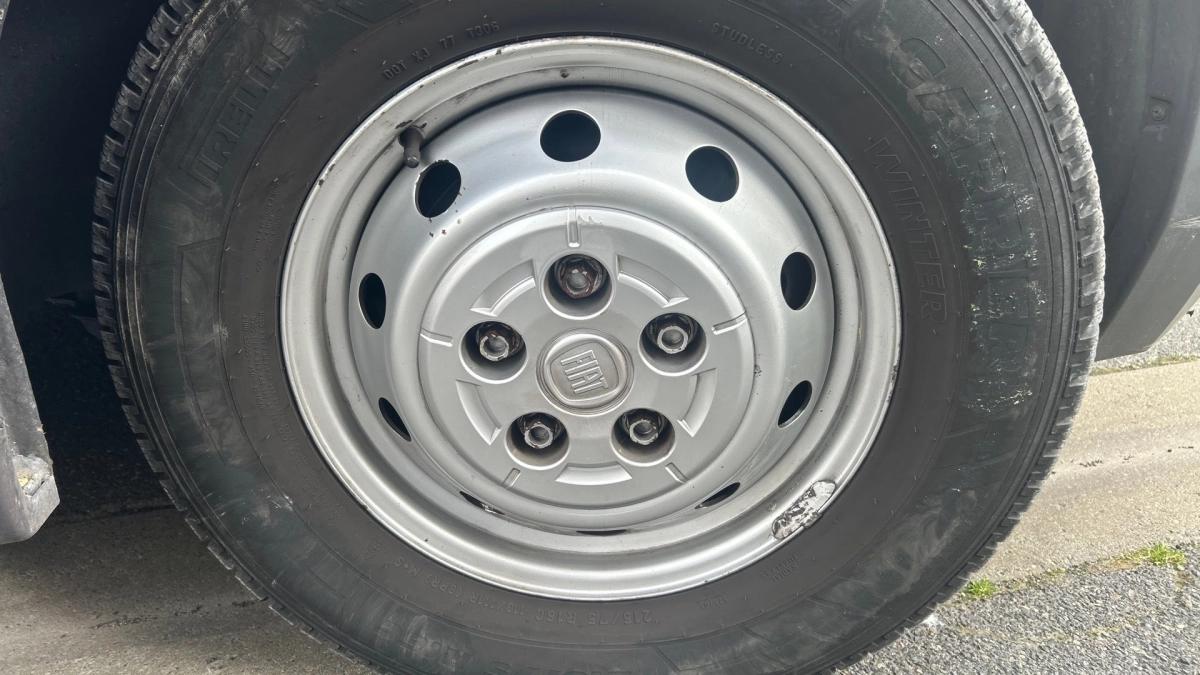 FIAT DUCATO