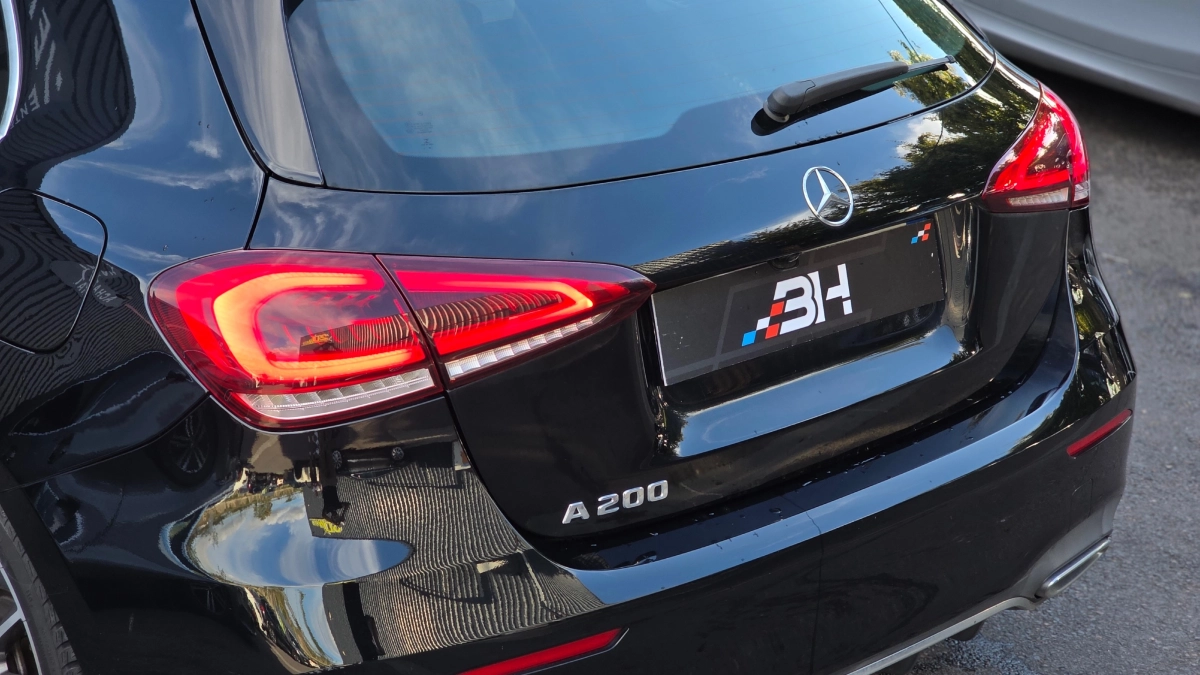 Mercedes Classe A - photo 10