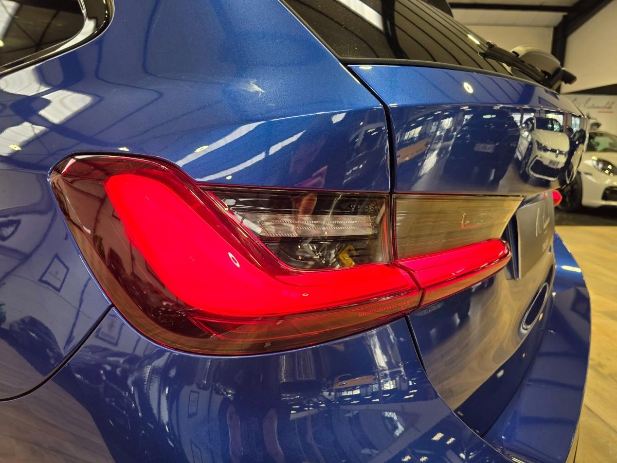 Bmw M340 TOURING 3.0 I 375 XDRIVE BVA