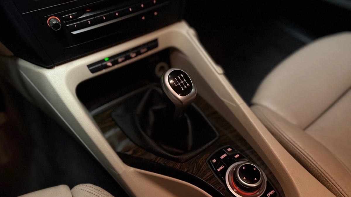 Bmw X1 - photo 25