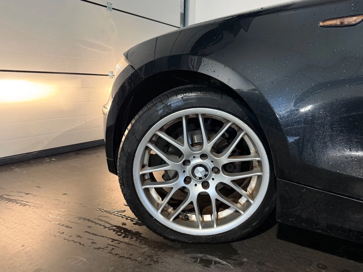 Bmw Serie 1 - photo 22