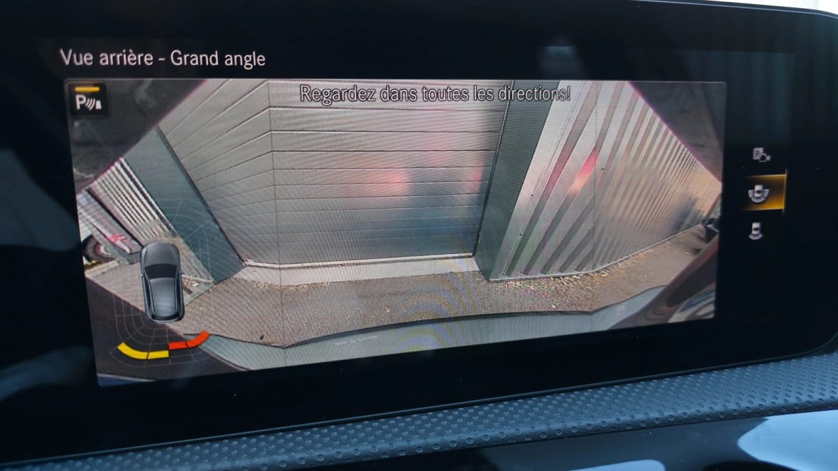 Mercedes Classe A - photo 28