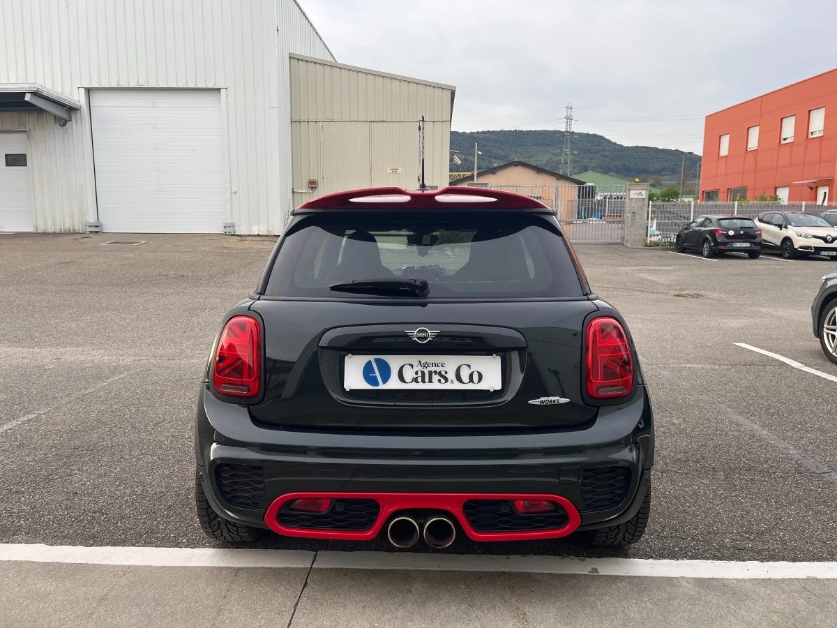 Mini Mini 2.0 230 JOHN COOPER WORKS