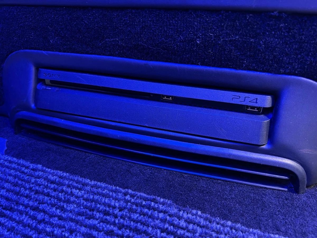 Mercedes Vito VIP EXTRA LONG 119 CDI 190 4MATIC 7G-TRONIC 5PL /AMENAGEMENT ROVELVER/SALON/TV/CAFE/PS4/LED/