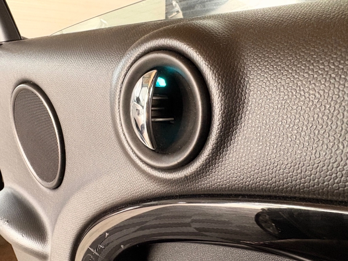 Mini Countryman - photo 17