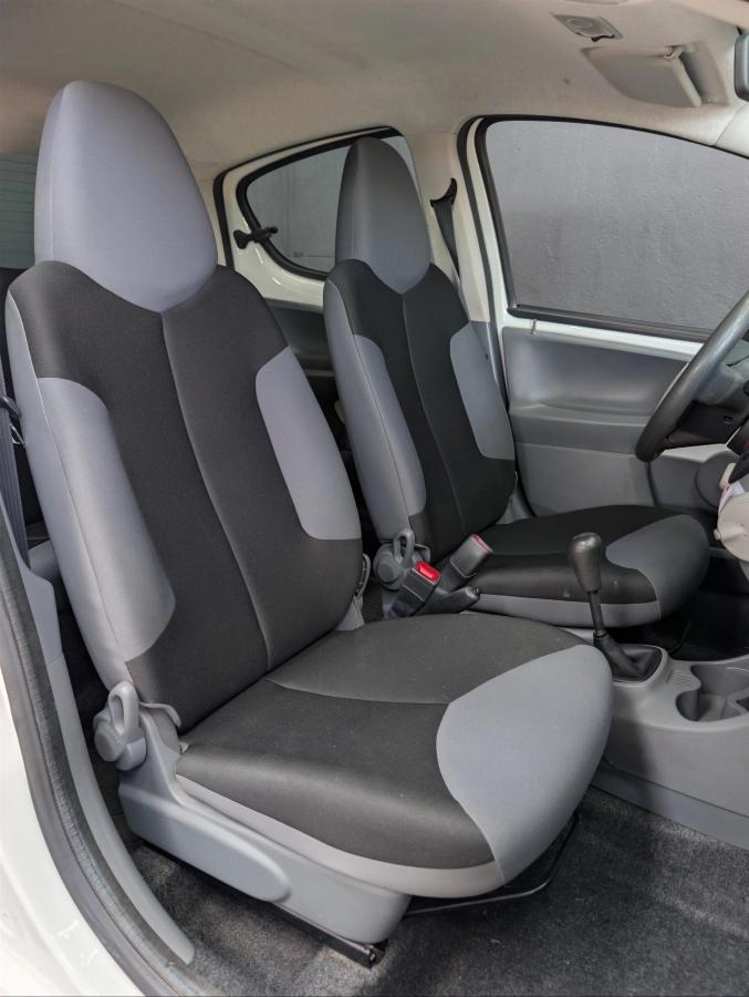 Citroen C1 1.0 70 AIRPLAY