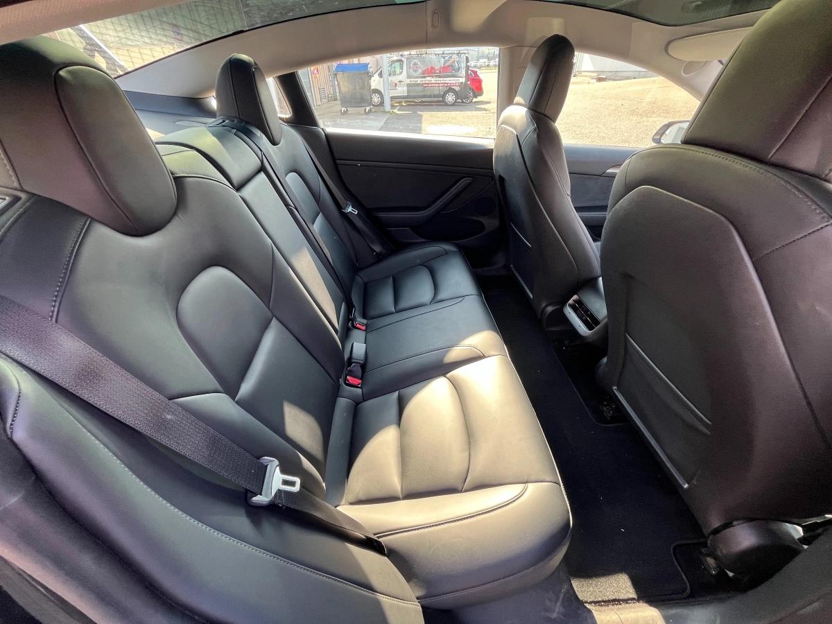 Tesla Model-3 ELECTRIC 285 60KWH STANDARD-PLUS BVA