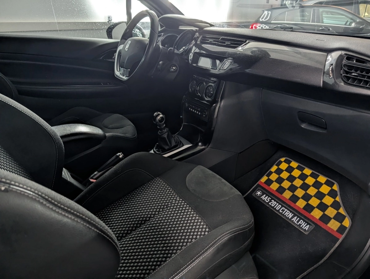 Ds Automobiles Ds 3 - photo 8