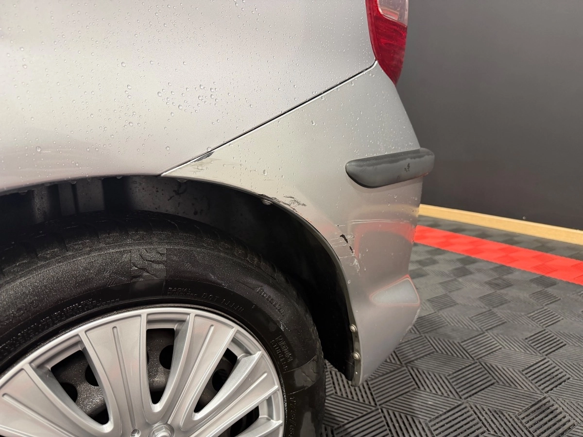 Honda Jazz - photo 29