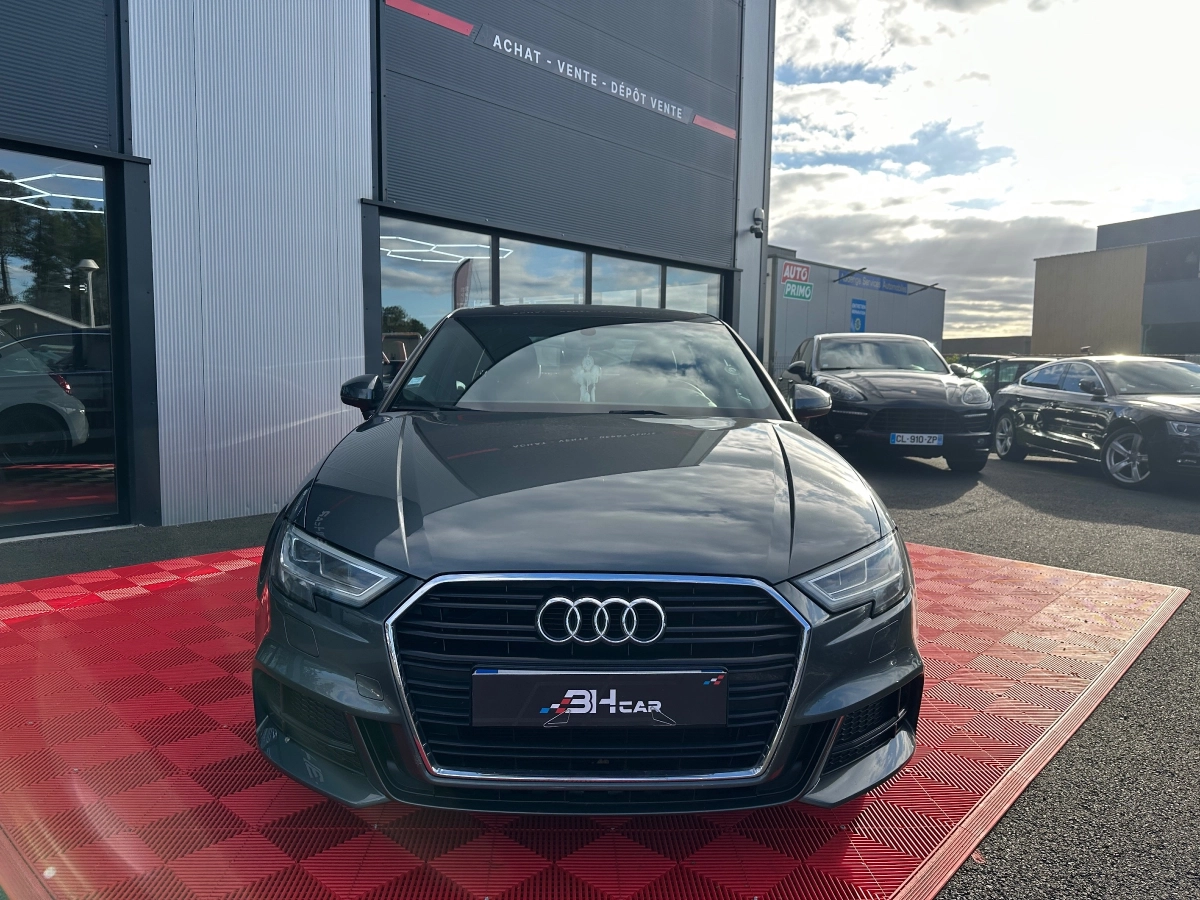 Audi A3 - photo 2
