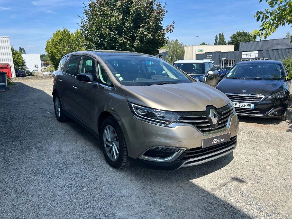 Renault Espace