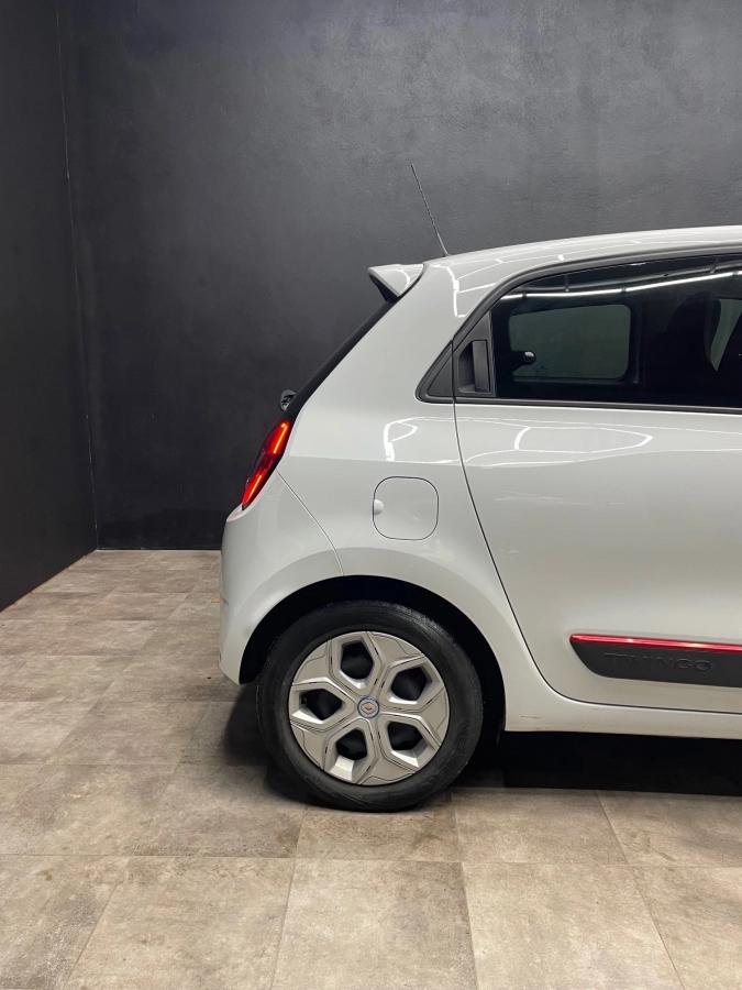 Renault Twingo Electric R80 ELECTRIC 80 42PPM 22KWH ACHAT-INTEGRAL ZEN BVA